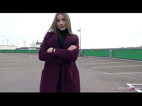 ❤️ NJEMAČKI SCOUT JE STEELE KOJI JE DIRAN IZ SNA, PARKIRIŠTE ZNAČAJNO I SEKSI ZA NOVAC ❌ Porno video na hr.oldsex.ru ☑
