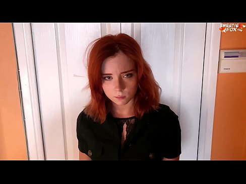 ❤️ Zaštitar kaznio zgodnu ženu zbog krađe - sperma u usta ❌ Porno video na hr.oldsex.ru ☑
