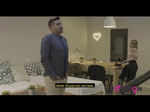 ❤️ PORNBCN 4K Jedna zrela žena s velikim sisama želi biti analno pojeban mladi žigolo s velikim kurac pušenje amortizam tvrdo jebanje ručni posao pas stil lizanje maca orgazam Francuski titlovi ❌ Porno video na hr.oldsex.ru ☑