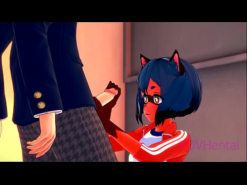 ❤️ Potpuno novi ranč za stoku s Michiru Kagemorijem ❌ Porno video na hr.oldsex.ru ☑