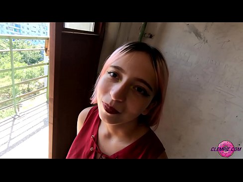 ❤️ Student Sensual siše stranca u zaleđu - sperma mu na licu ❌ Porno video na hr.oldsex.ru ☑